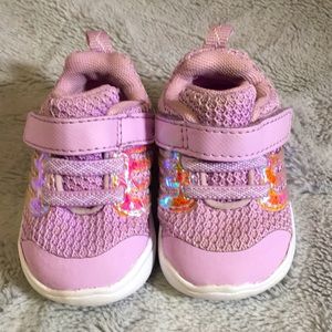 Wonder Nation sporty little baby shoes